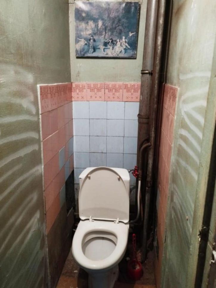 Комната Барьерная, 17
