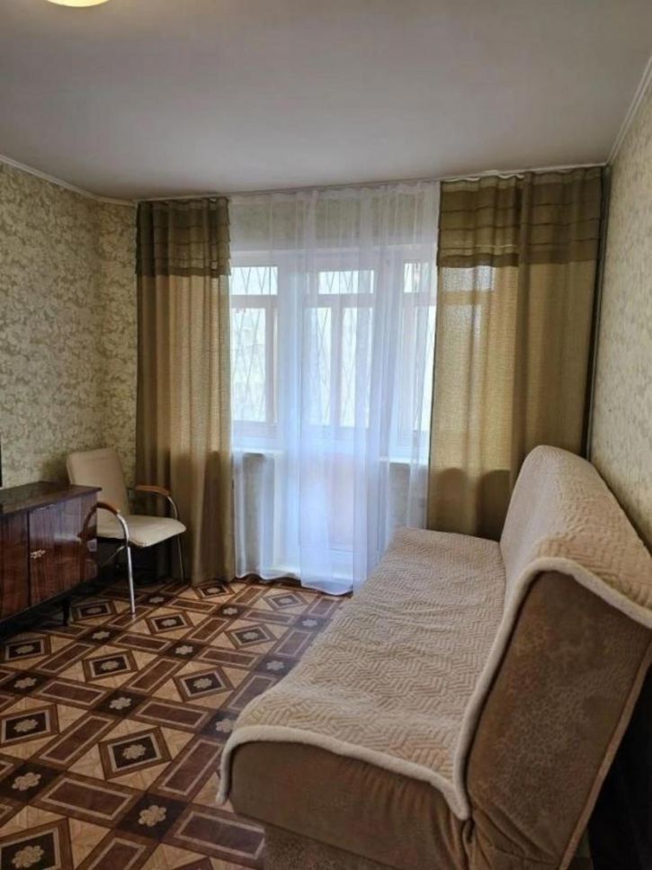 1-комн квартира Терешковой, 40