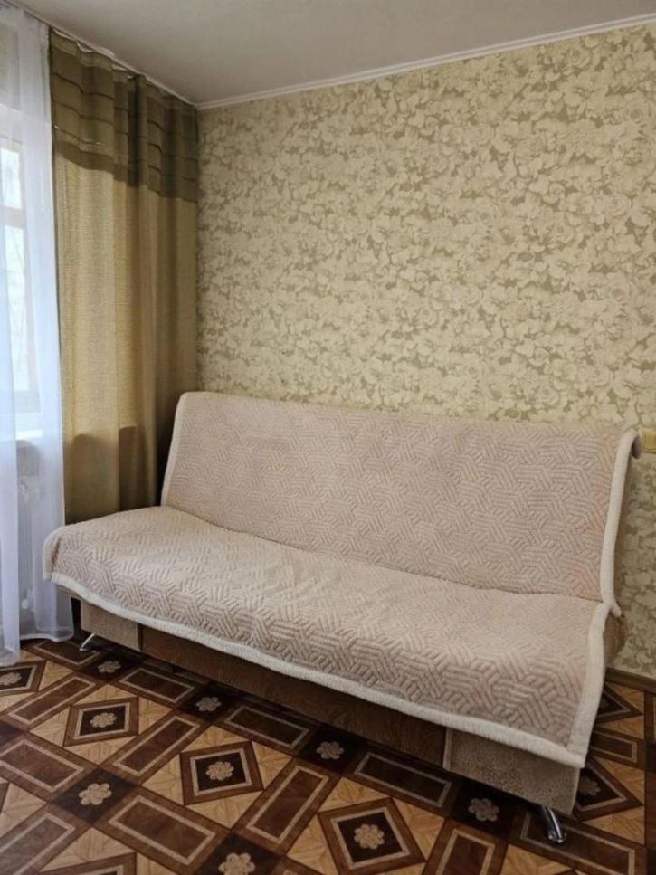 1-комн квартира Терешковой, 40