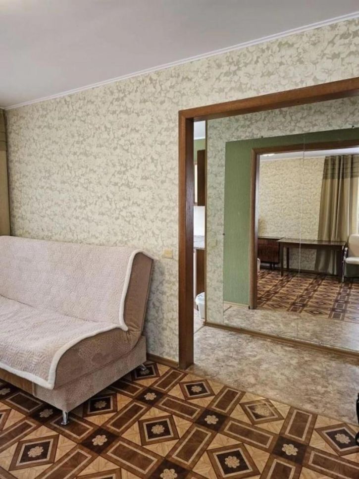 1-комн квартира Терешковой, 40