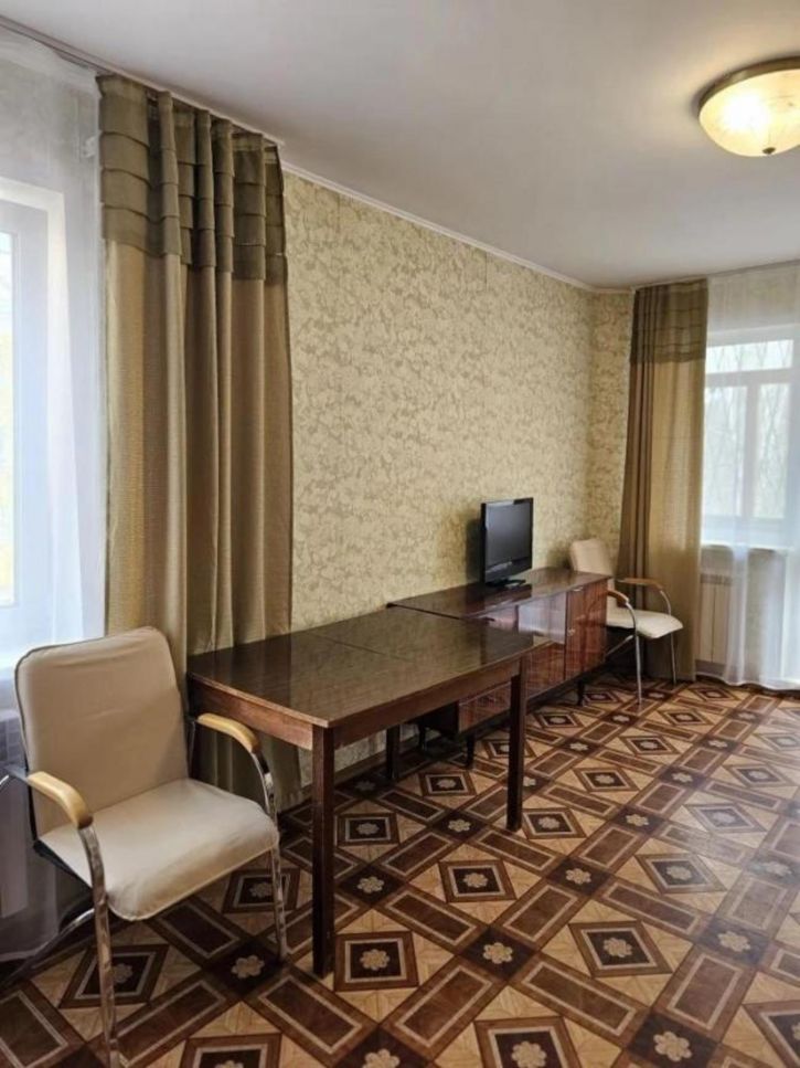 1-комн квартира Терешковой, 40