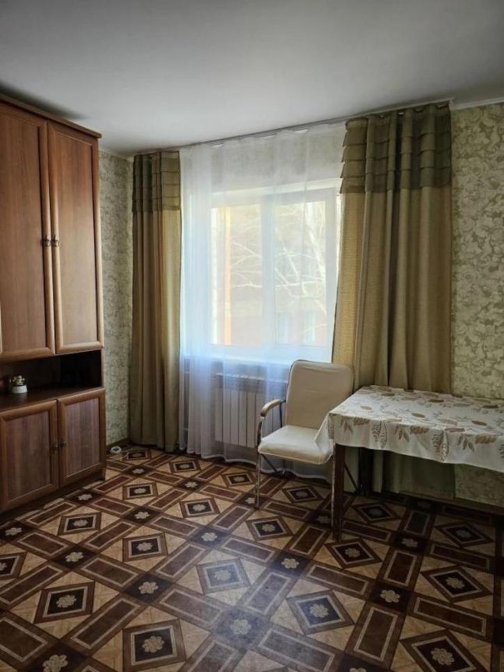 1-комн квартира Терешковой, 40