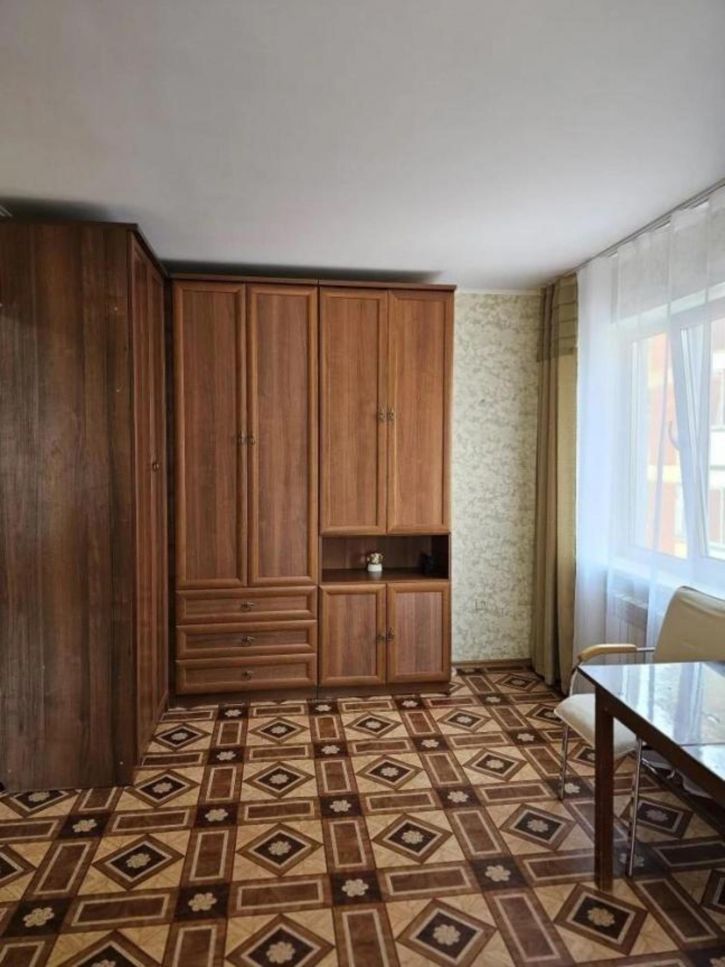 1-комн квартира Терешковой, 40