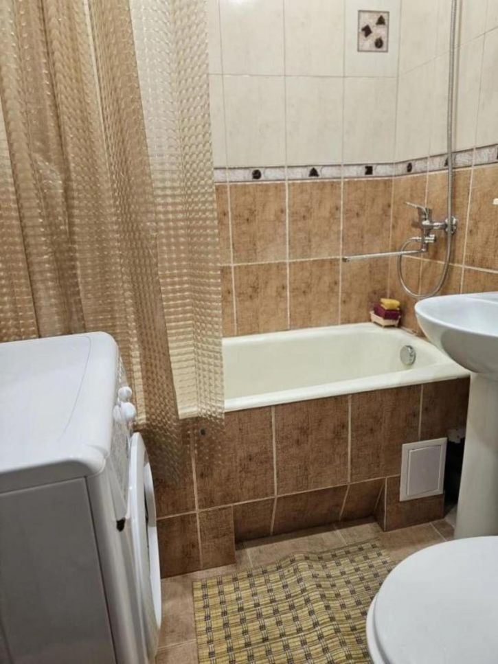 1-комн квартира Терешковой, 40