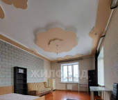 -комн, 26кв м, этаж 3/3 Кропоткина улица, д.495
