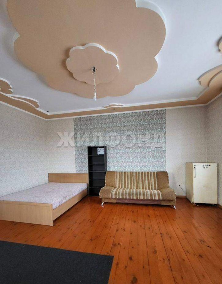 Квартира Кропоткина улица, д.495