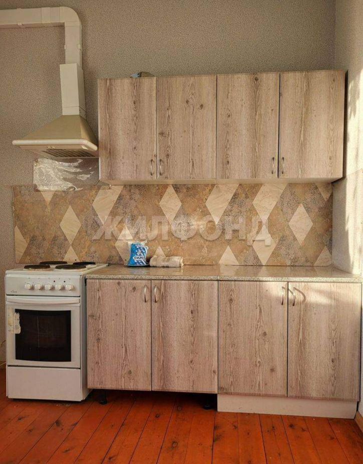 Квартира Кропоткина улица, д.495