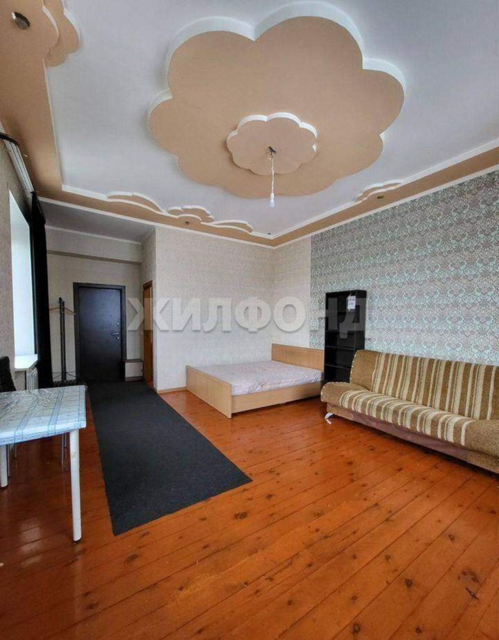 Квартира Кропоткина улица, д.495