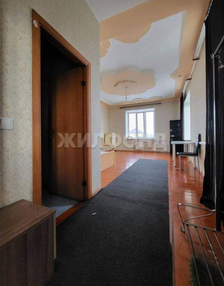 Квартира Кропоткина улица, д.495