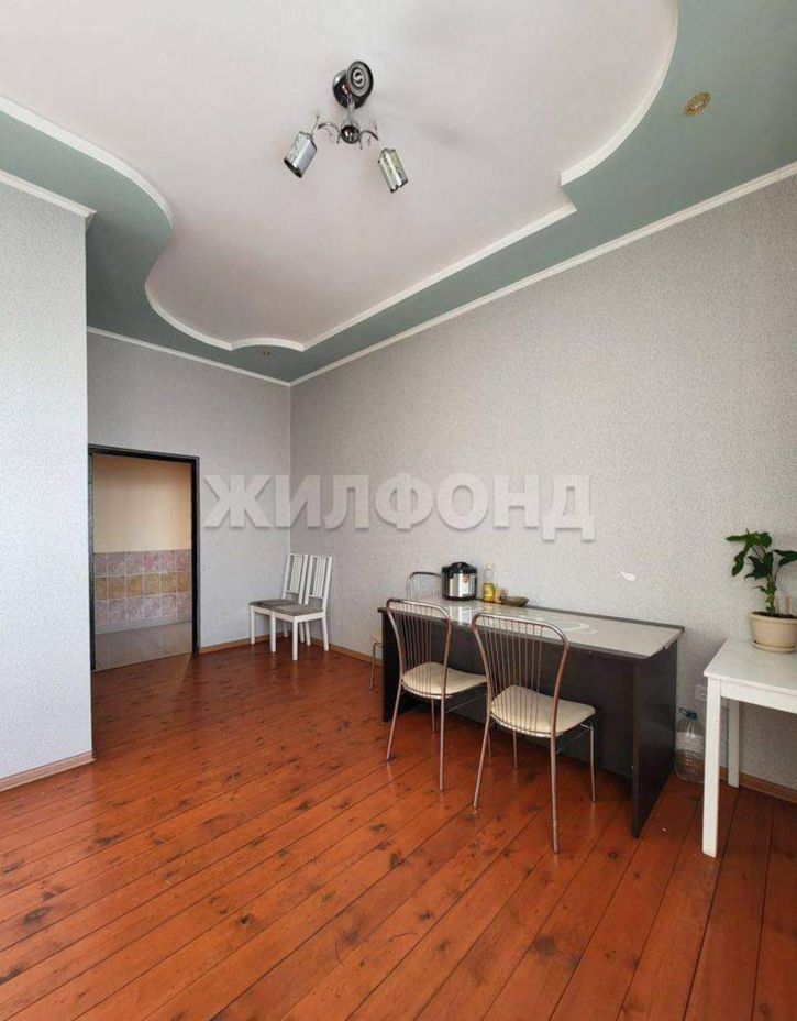 Квартира Кропоткина улица, д.495