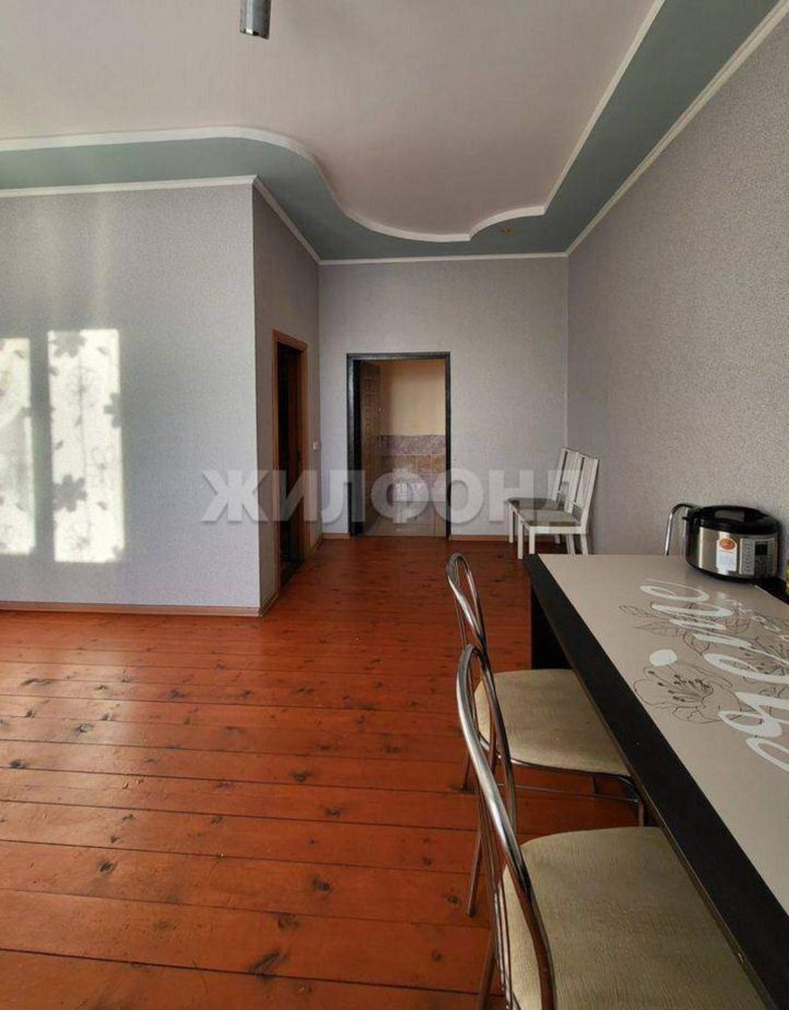 Квартира Кропоткина улица, д.495