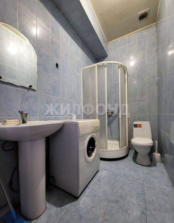Квартира Кропоткина улица, д.495
