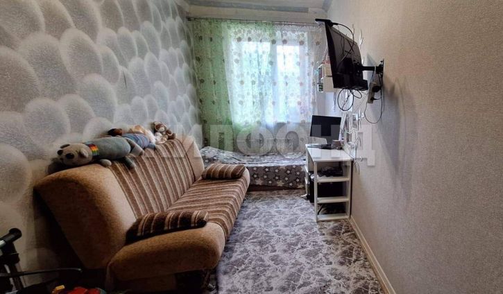 2-комн квартира Бетонная улица, д.37