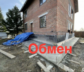 коттедж 312 кв м СНТ Золотая Горка, аллея Е, 69А