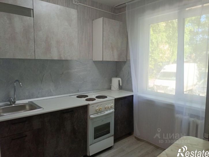 1-комн квартира ул Дуси Ковальчук, 410,  д. 410