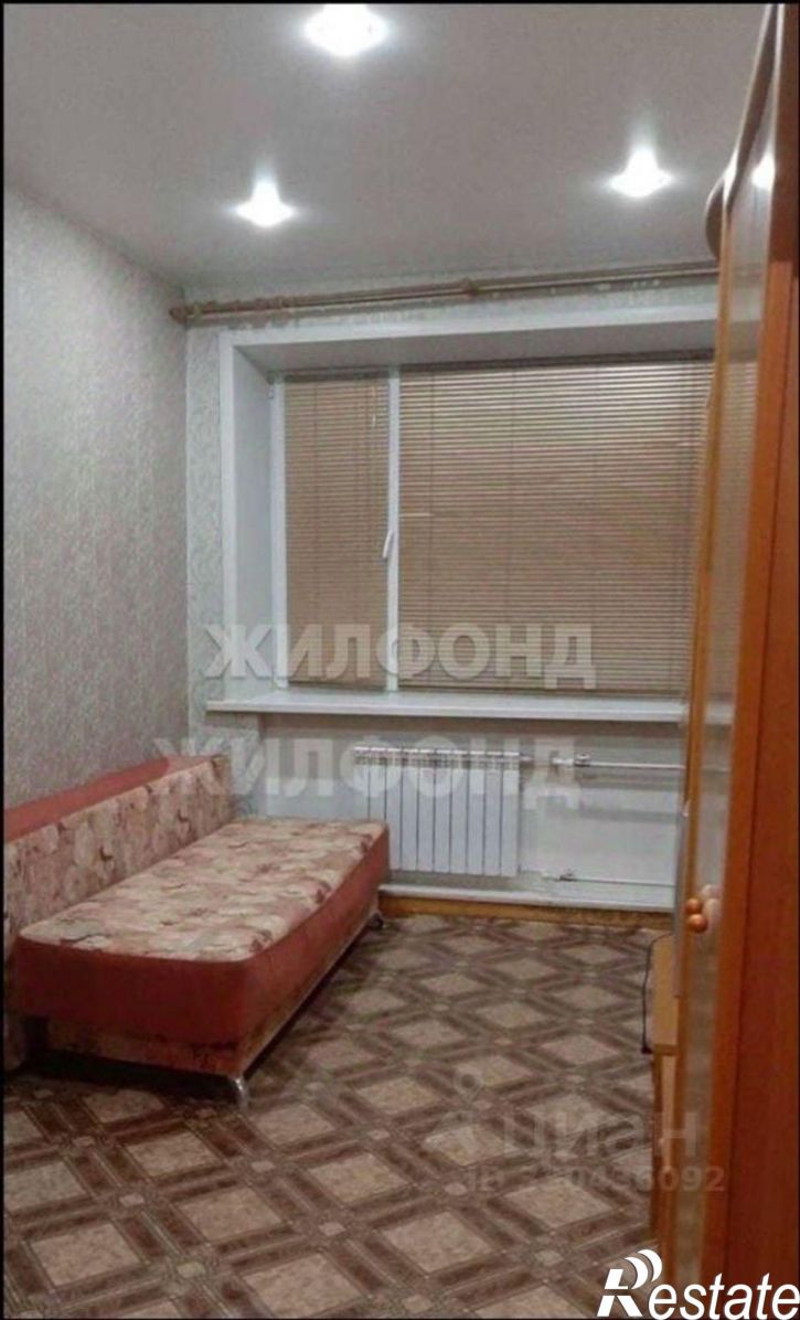Комната ул Железнодорожная, 5,  д. 5