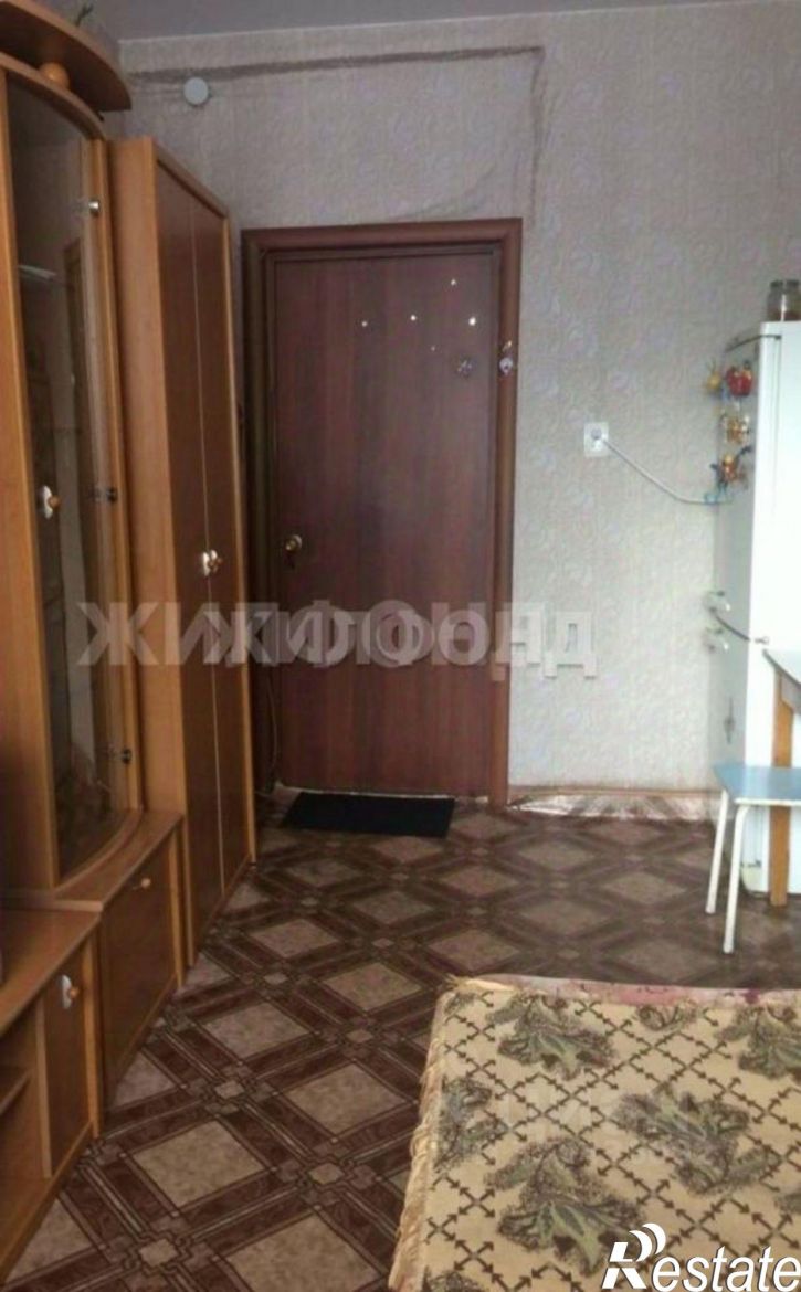 Комната ул Железнодорожная, 5,  д. 5