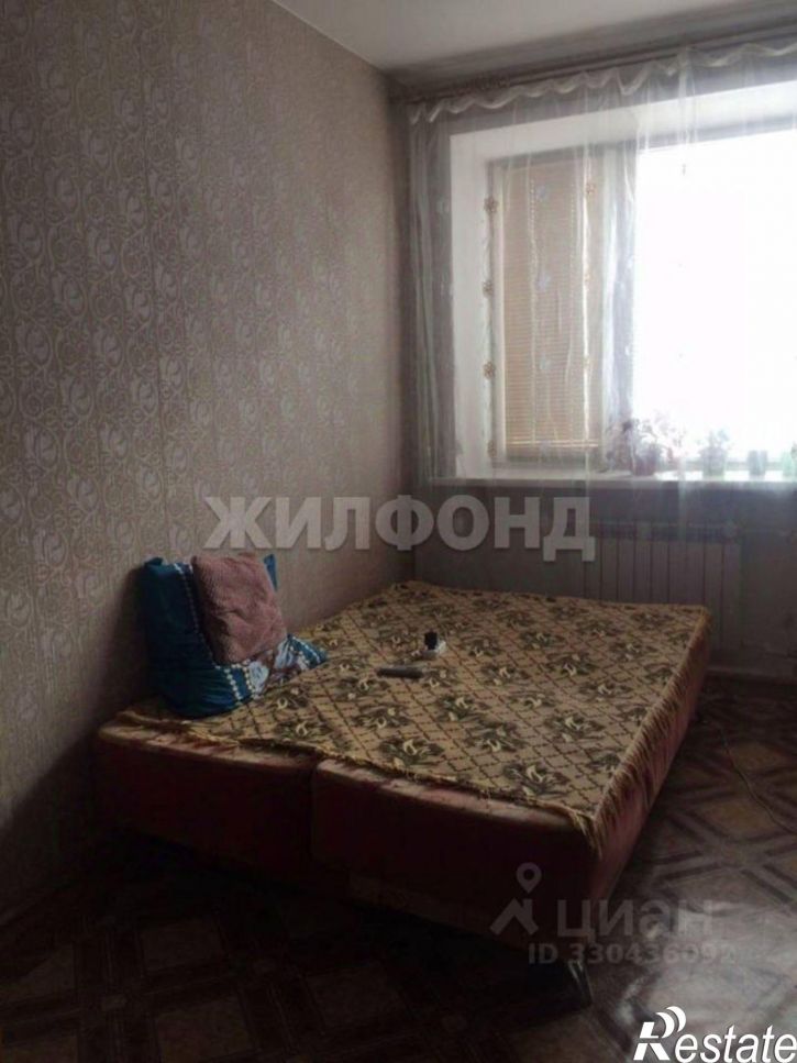 Комната ул Железнодорожная, 5,  д. 5