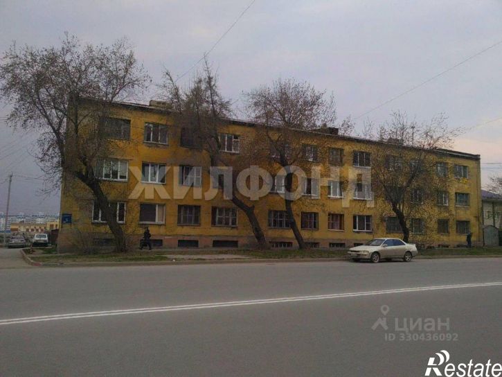 Комната ул Железнодорожная, 5,  д. 5