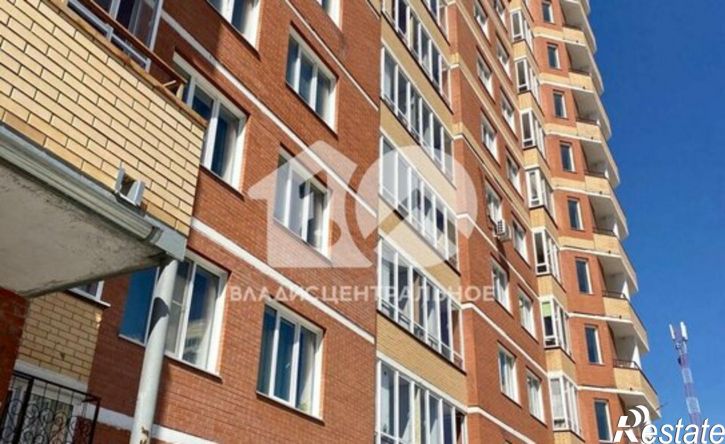 1-комн квартира ул Тюленина, 25/2,  д. 25/2