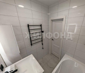 2-комн, 52кв м, этаж 12/12 Юности улица, д.7