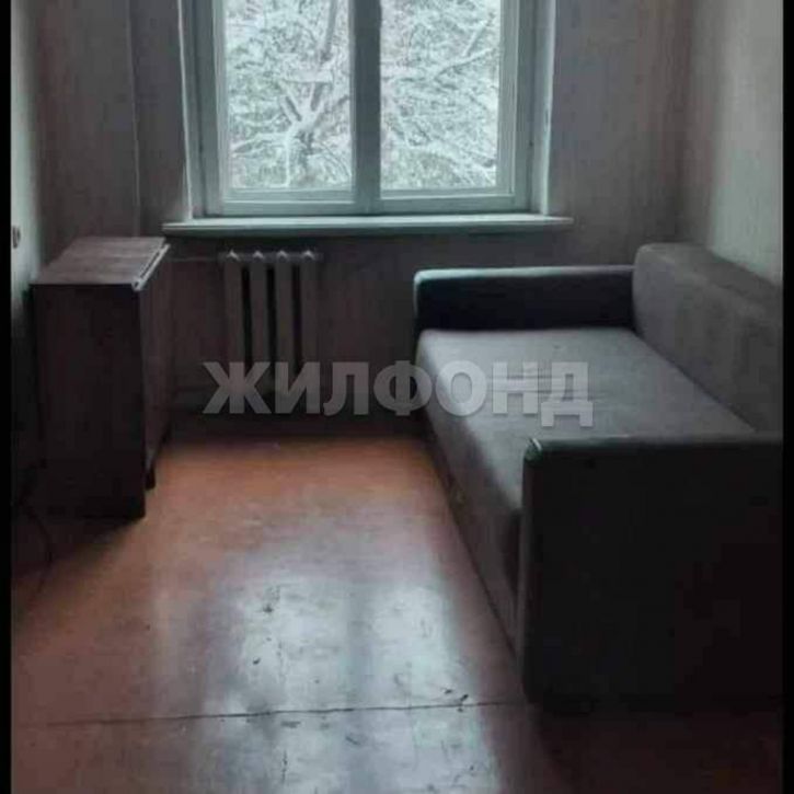 Комната Столетова улица, д.20/2
