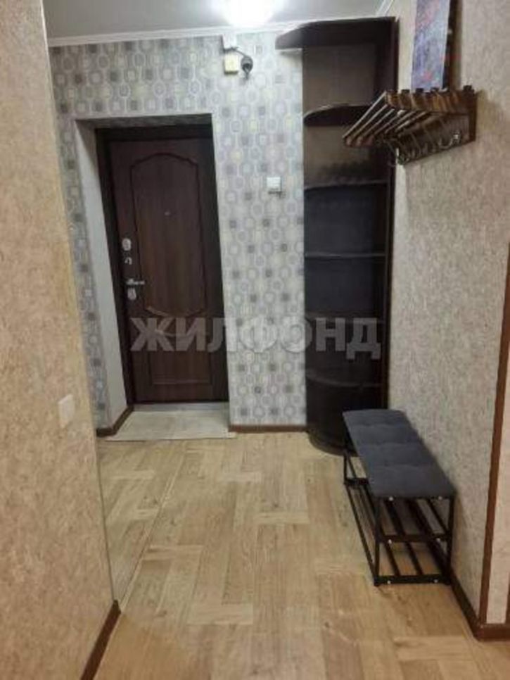 1-комн квартира Ольги Жилиной улица, д.73