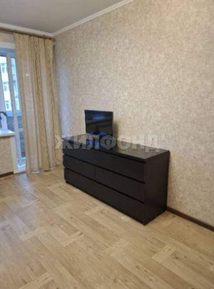 1-комн квартира Ольги Жилиной улица, д.73