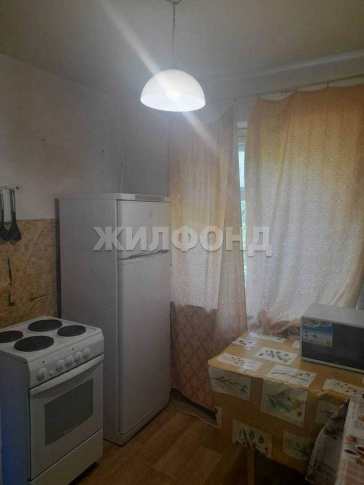 1-комн квартира Цветной проезд, д.1