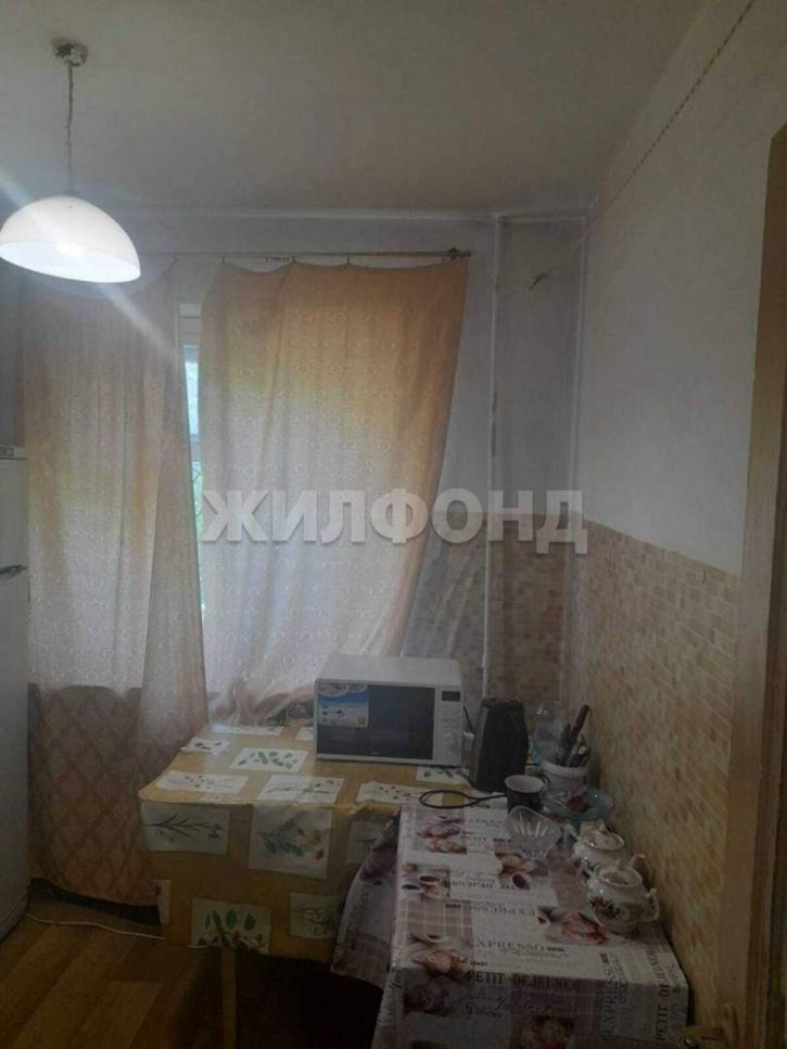 1-комн квартира Цветной проезд, д.1