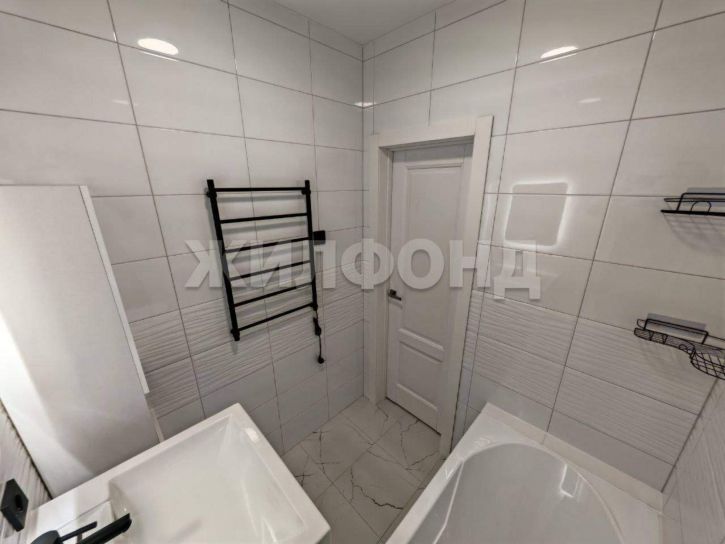 2-комн квартира Юности улица, д.7