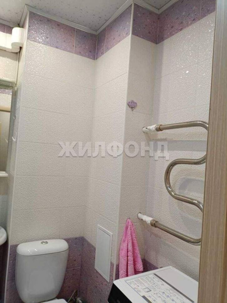 1-комн квартира Титова улица, д.238/2