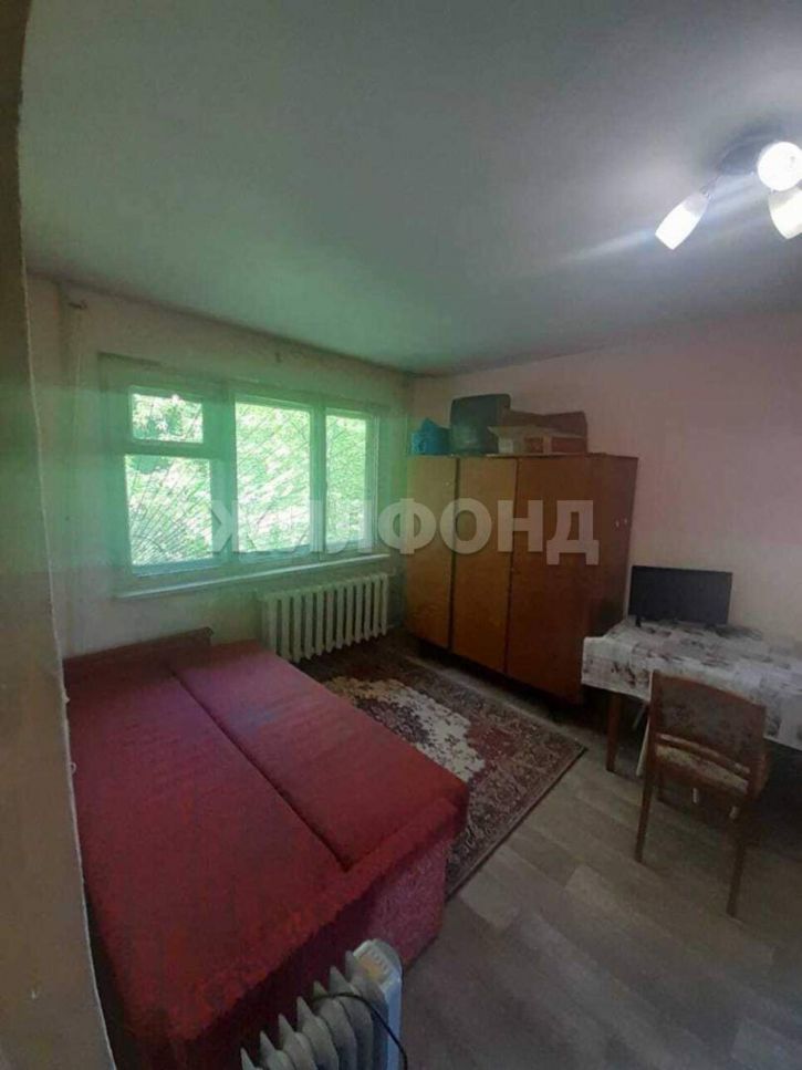 1-комн квартира Цветной проезд, д.1