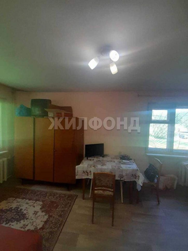1-комн квартира Цветной проезд, д.1