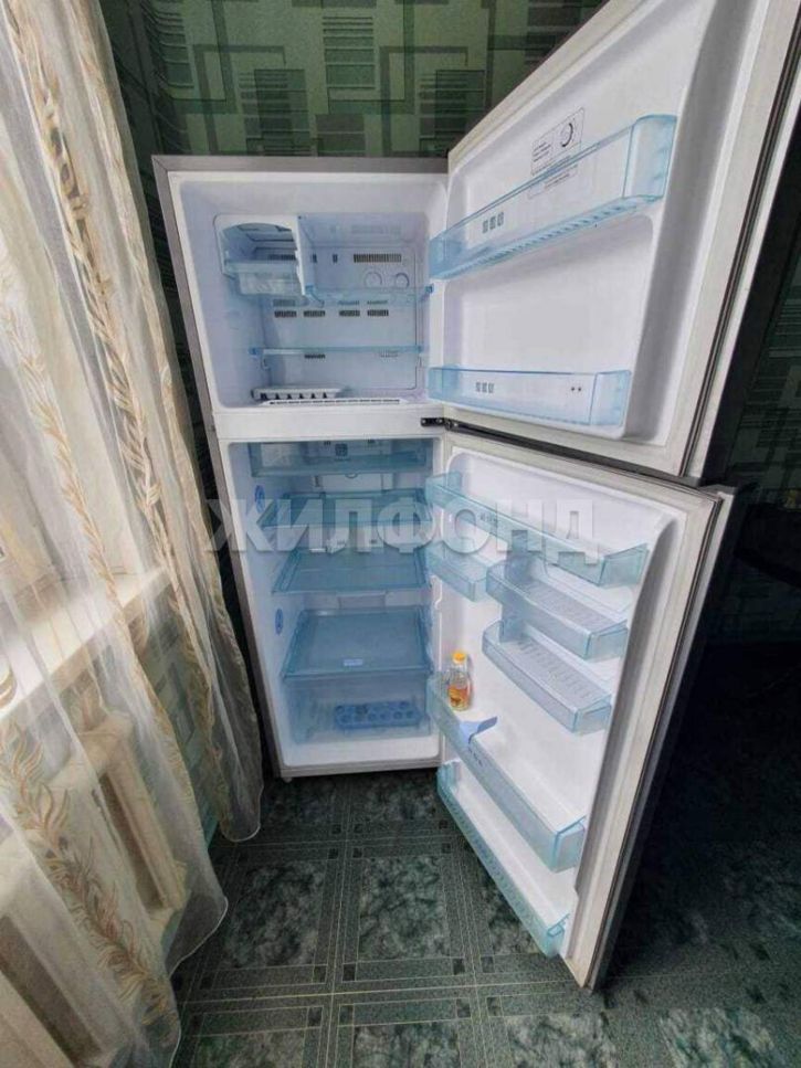 1-комн квартира Максима Горького улица, д.95