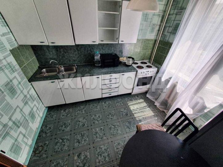 1-комн квартира Максима Горького улица, д.95
