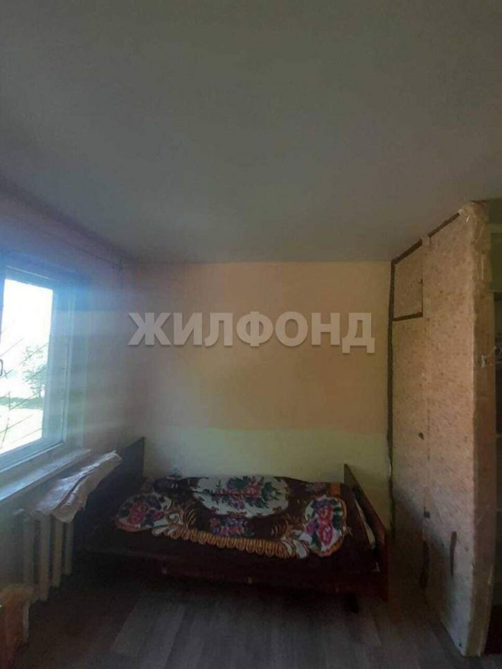 1-комн квартира Цветной проезд, д.1
