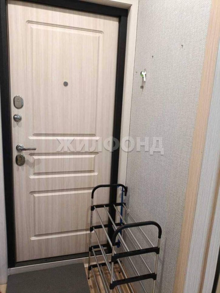 1-комн квартира Титова улица, д.238/2