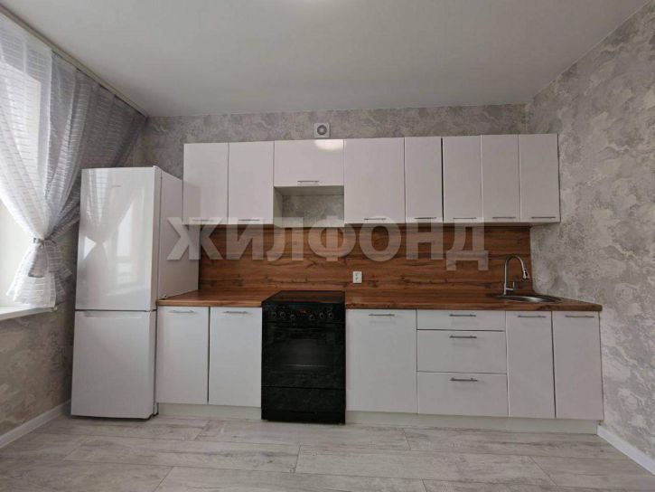 2-комн квартира Юности улица, д.7