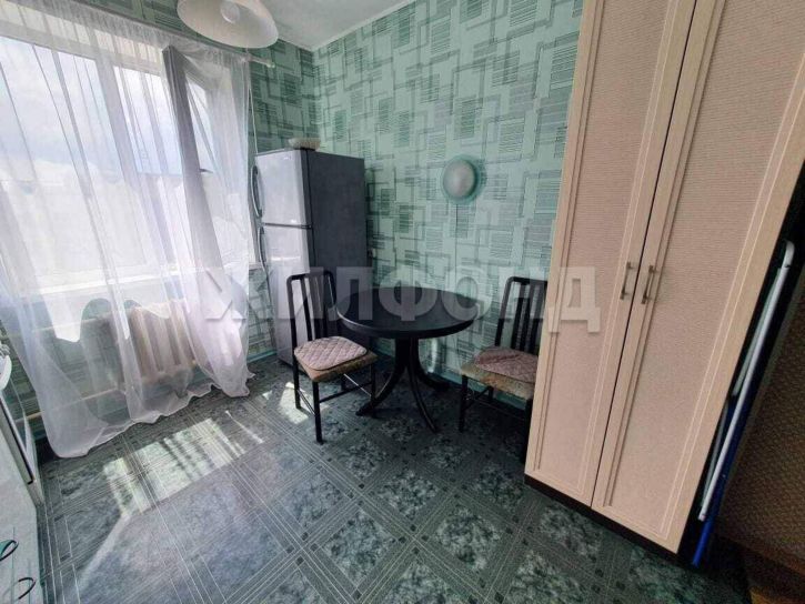 1-комн квартира Максима Горького улица, д.95