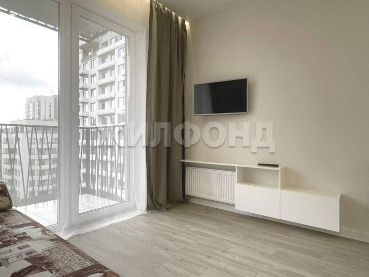 Квартира Большевистская улица, д.88