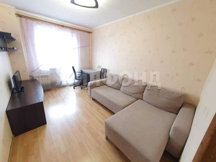 1-комн квартира Максима Горького улица, д.95