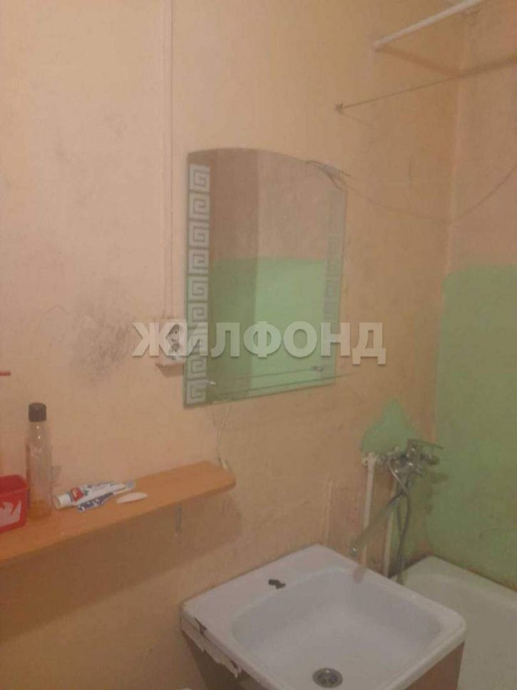 1-комн квартира Цветной проезд, д.1
