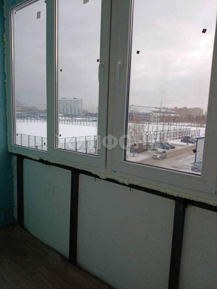 1-комн квартира Титова улица, д.238/2