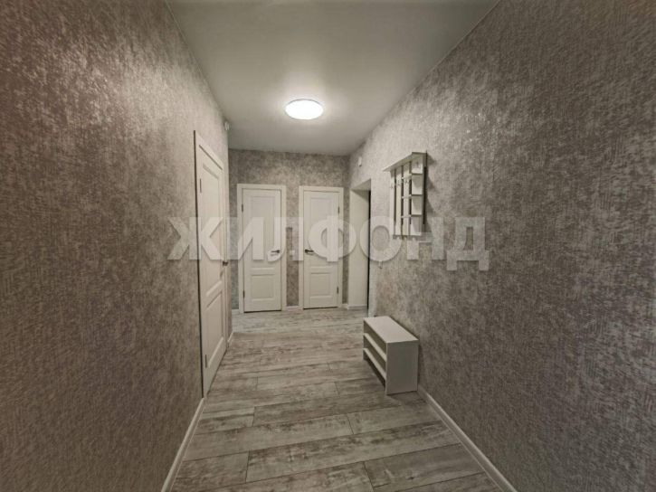 2-комн квартира Юности улица, д.7