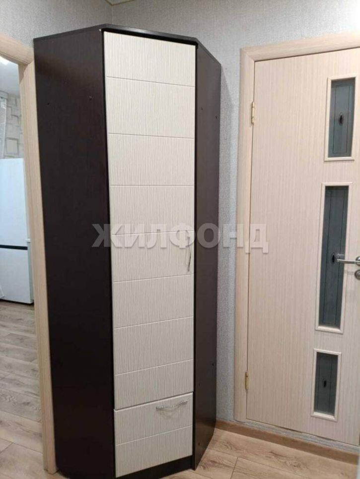 1-комн квартира Титова улица, д.238/2