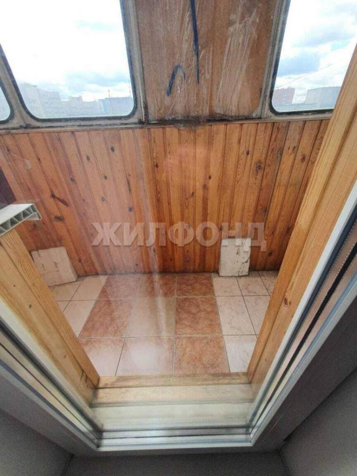 1-комн квартира Максима Горького улица, д.95