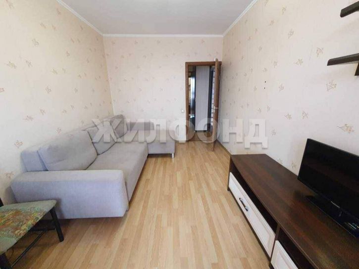 1-комн квартира Максима Горького улица, д.95
