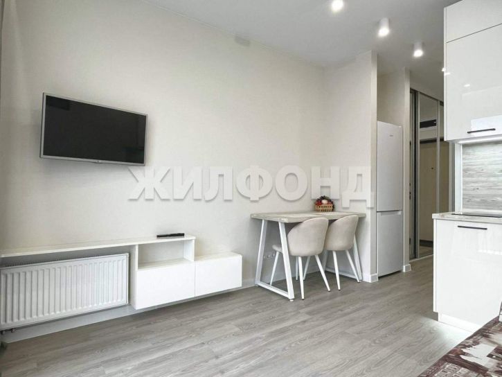 Квартира Большевистская улица, д.88