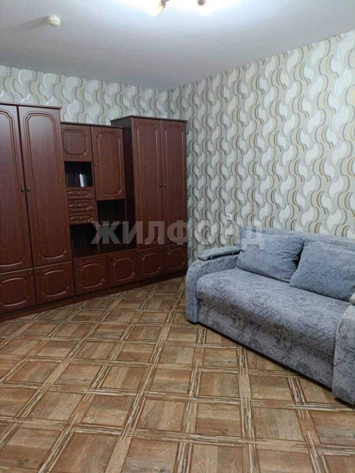 1-комн квартира Титова улица, д.238/2